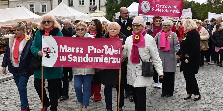 Przypomniały, że trzeba się badać [ZDJĘCIA]-226458