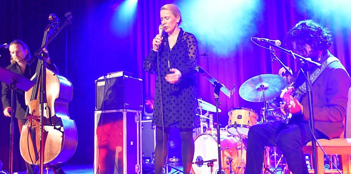 Wyjątkowy premierowy koncert w Sandomierzu-226773