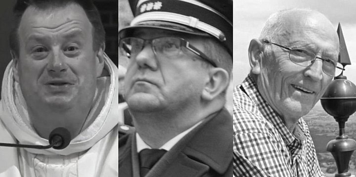 Odeszli w minionym roku – pow. sandomierski-226961