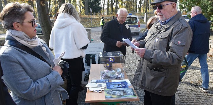 Trwa kwesta na sandomierskich nekropoliach-227000