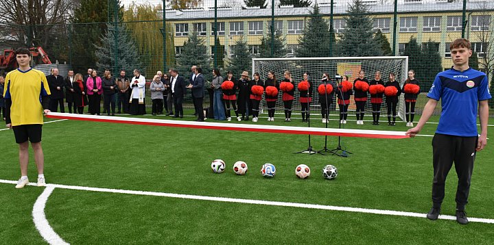 Sandomierski "Orlik" jak nowy-227396