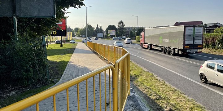 Ważna sandomierska ulica zostanie przebudowana-227678