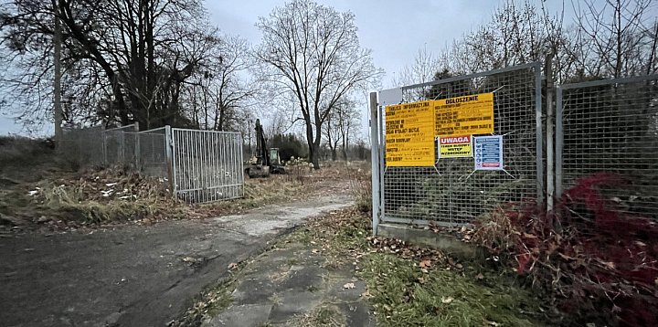 Było kasyno wojskowe, będą mieszkania-228078