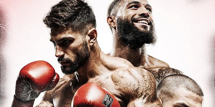 "Diablo" Włodarczyk gościem gali boksu w Klimontowie-228246