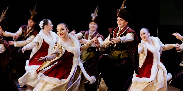 Ludowy Koncert Kolęd i Pastorałek w Dwikozach-228531