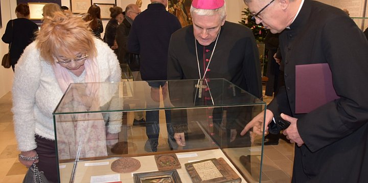 "Opowieść wigilijna" w Muzeum Diecezjalnym-228597