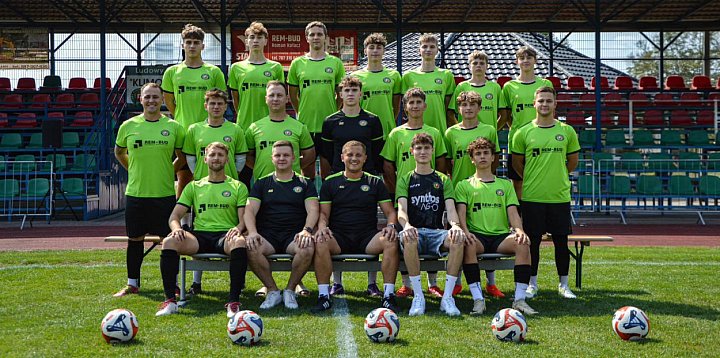 Podsumowanie jesieni w sandomierskiej klasie "B"-228967