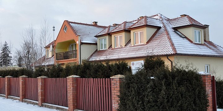 Służby dbają o bezpieczeństwo osób bezdomnych-229330