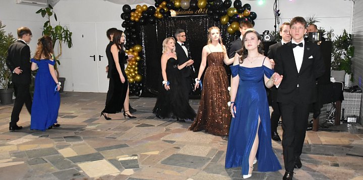 Studniówka sandomierskiego „Katolika”  [ZDJĘCIA]-229654