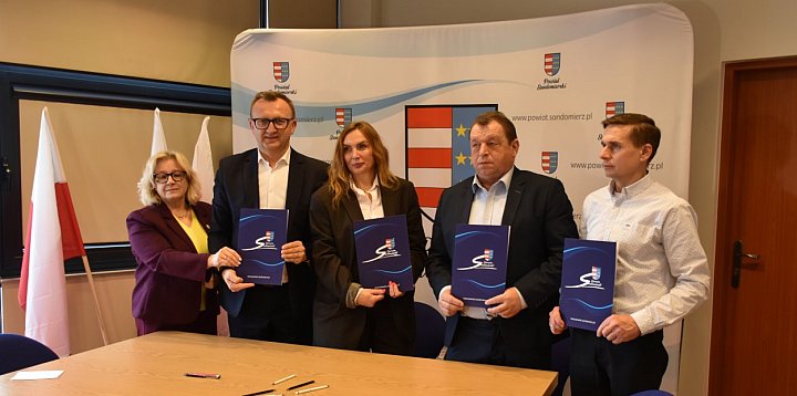 Ruszają nowe połączenia autobusowe