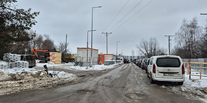 Dr Krawczyński patronem nowej ulicy?