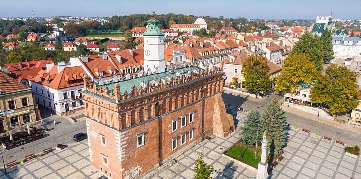 Kto zostanie Sandomierzaninem Roku 2025?