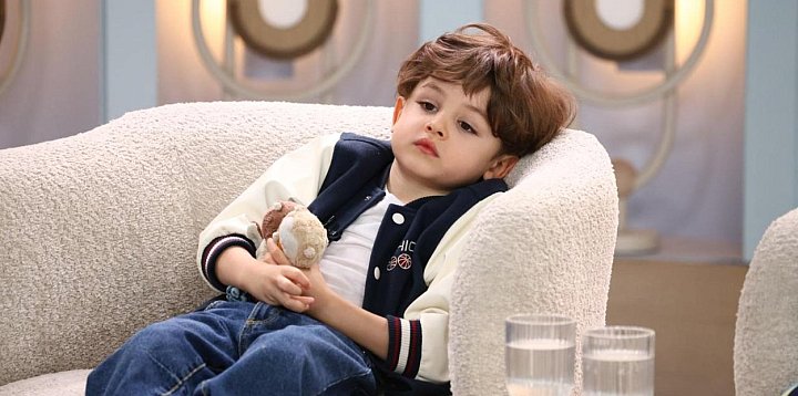 Mały geniusz z Sandomierza