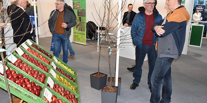 Spotkanie Sadownicze już w tę środę i czwartek