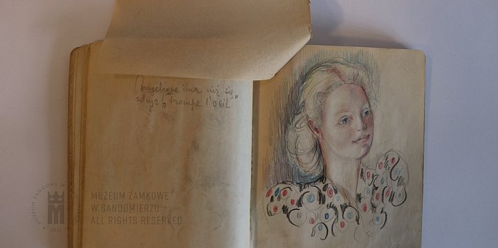 Muzeum Zamkowe w Sandomierzu na Dzień Kobiet