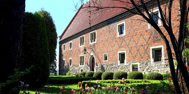 XVI-wieczny obraz po konserwacji