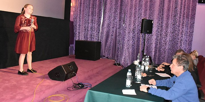 Festiwal poświęcony Markowi Sochackiemu rozpoczęty