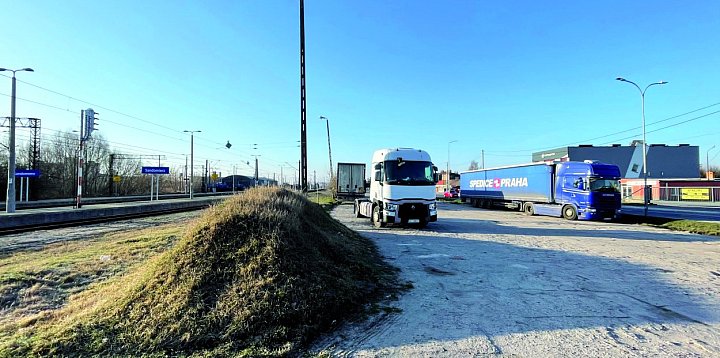 Zamiast dochodów przynosi miastu wstyd [Czytaj w gazeci