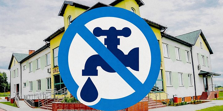 Wielka awaria w gminie Łoniów. Nie ma wody w kilkunastu