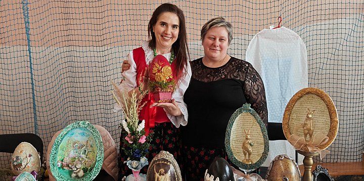 Koprzywnica świętowała razem [ZDJĘCIA]