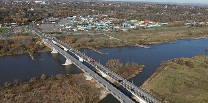 Starania o III etap drogowej inwestycji rozpoczęte