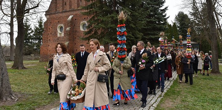 Prawie 300 osób przy świątecznym stole