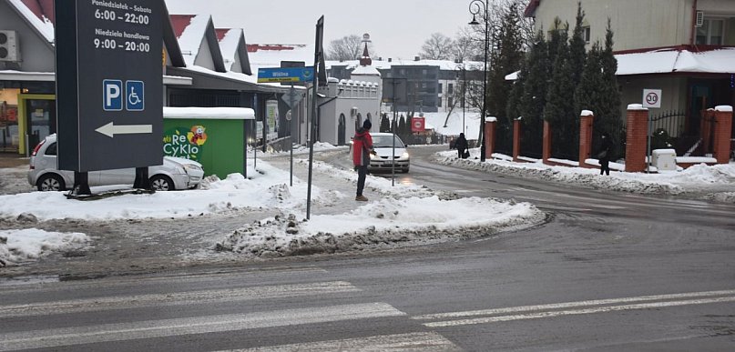 Słona cena odśnieżania [Czytaj w gazecie]