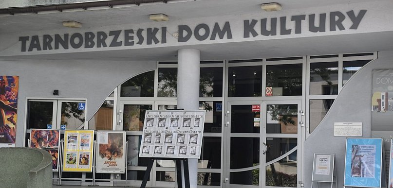 Koncert z okazji Dnia Babci i Dziadka w TDK