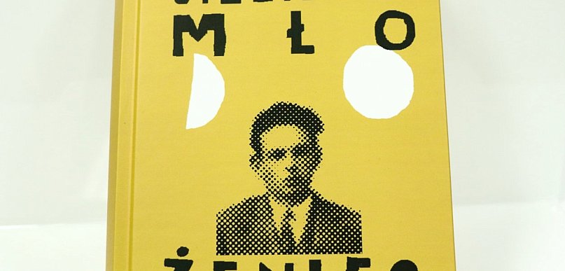 O Stanisławie Młodożeńcu w sandomierskiej bibliotece