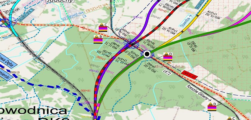 „Wariant zielony” szansą na przełamanie impasu. Jest nowa koncepcja DK9