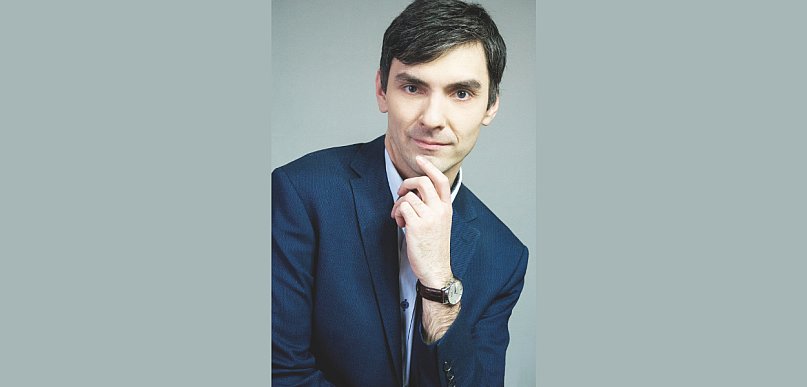 A nie mówiłem? - Rozmowa z dr. Marcinem Jurzystą