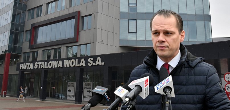 Chcą odebrać Stalowej Woli produkcję ważnego sprzętu wojskowego