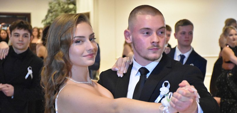 Wyjątkowa studniówka tarnobrzeskiego „Górnika” [ZDJĘCIA]