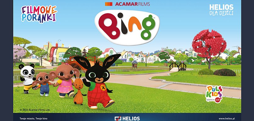 Repertuar kina Helios Stalowa Wola 06.-12.02.2026 r