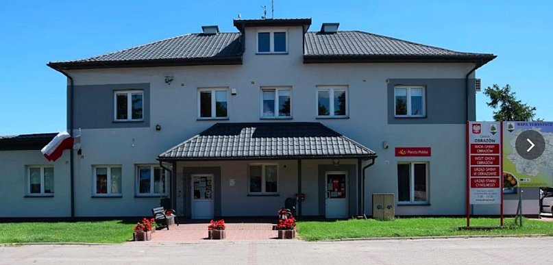 Uwaga na wycieki danych po ataku na Urząd Gminy Obrazów