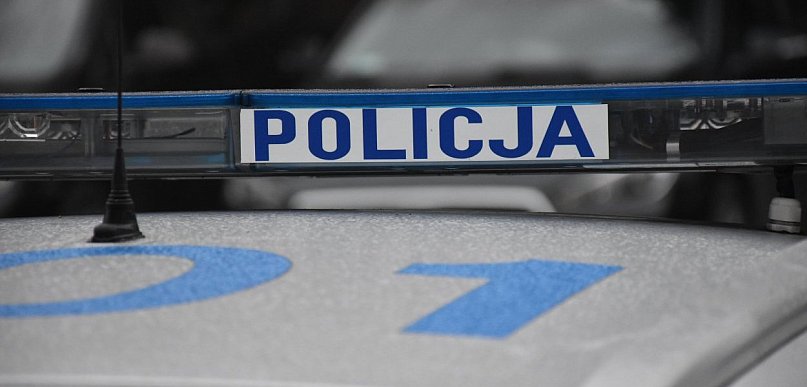Tarnobrzeg. Policjanci zatrzymali 32-latka poszukiwanego listem gończym