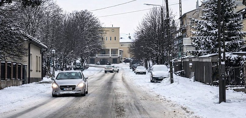 Coraz bliżej obwodnicy Klimontowa [Czytaj w gazecie]