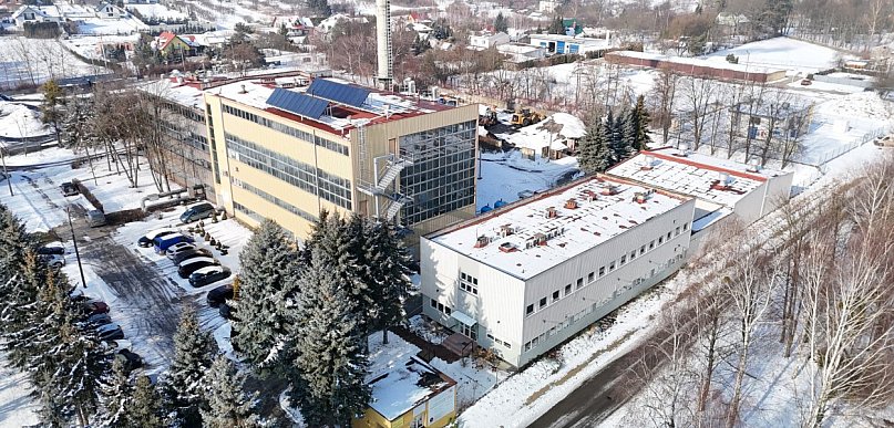 Rewolucja w ciepłownictwie Sandomierza. PEC inwestuje w kotłownię "Rokitek"