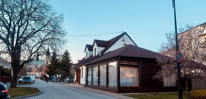 Swapping – czyli „Zabierz ciuszki na babskie pogaduszki"