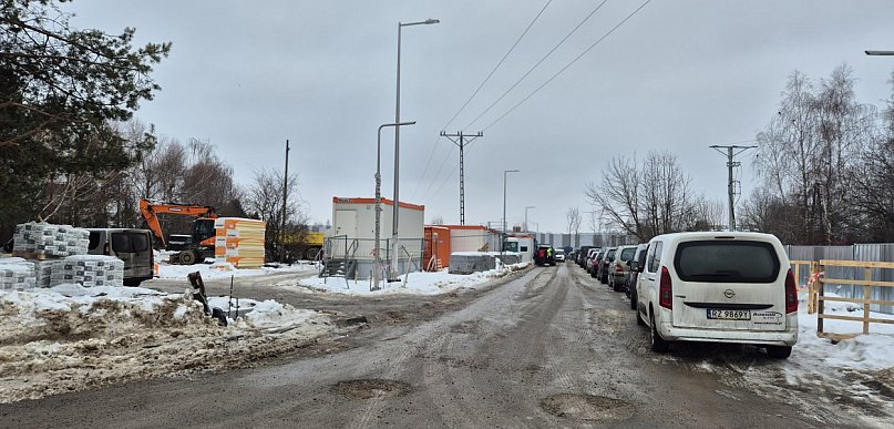 Czy to godne miejsce? Dyskusja o ulicy imienia dr. Krawczyńskiego