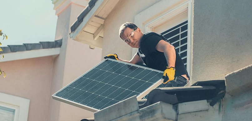 Jak połączyć bank energii z monitoringiem instalacji fotowoltaicznej? Kompletny...