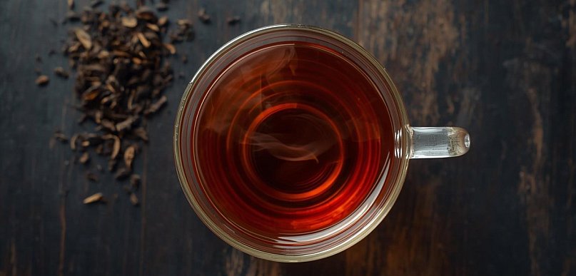 Czarna herbata cejlońska – jak rozpoznać prawdziwy smak Sri Lanki i zaparzyć ją