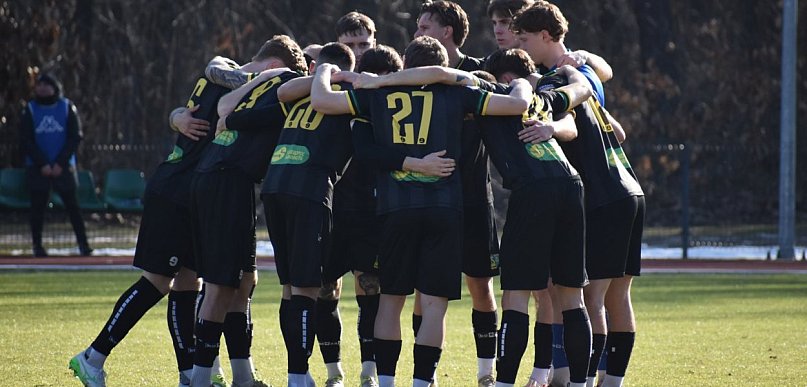 Siarka Tarnobrzeg wraca na AN2. W sobotę mecz z Pogonią-Sokół Lubaczów