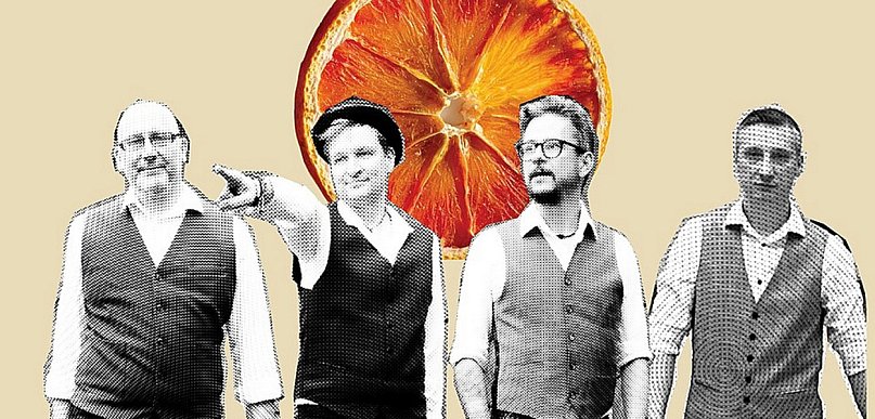 Popularna formacja Plateau wystąpi na Dniu Kobiet w Rytwianach