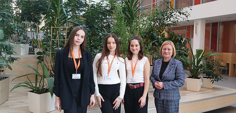 Ekonomistki z tarnobrzeskiego „Rolnika” wśród najlepszych w województwie