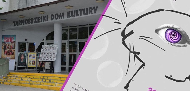 Premiera rozmarzonego spektaklu w Tarnobrzeskim Domu Kultury