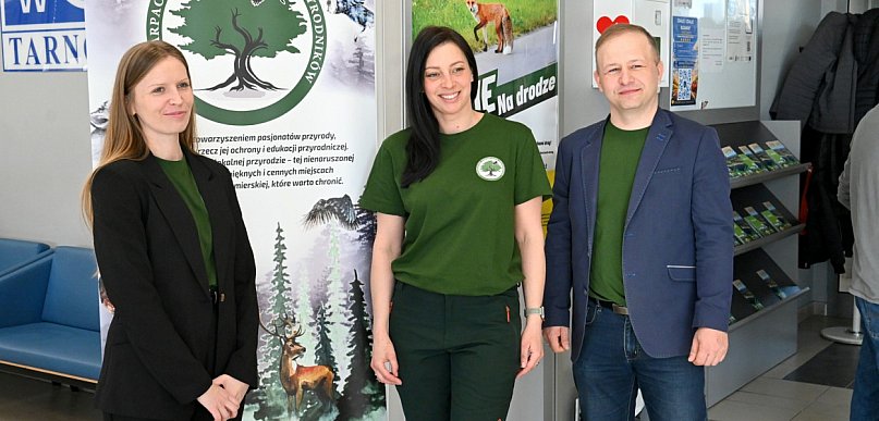 Wystawa w WORD Tarnobrzeg może uratować życie