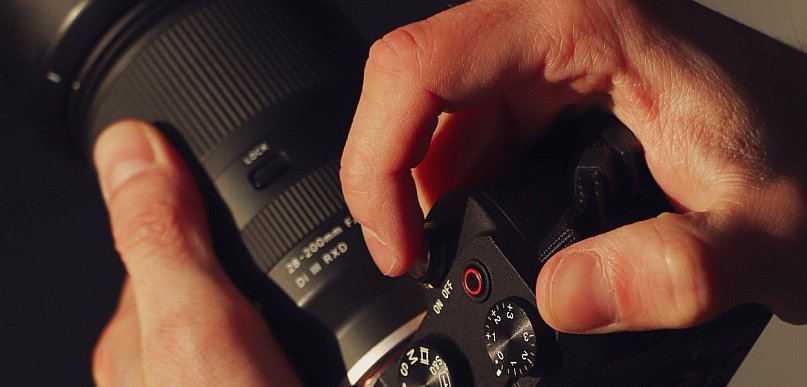 Fotograficzne spotkanie w Wozowni. Pasjonaci wymienią się doświadczeniami