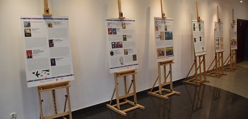 Najlepsze książki roku w Galerii TDK