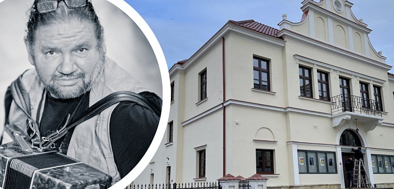 Wiele zgłoszeń, znamienite jury. Festiwal im. M. Sochackiego w ten weekend